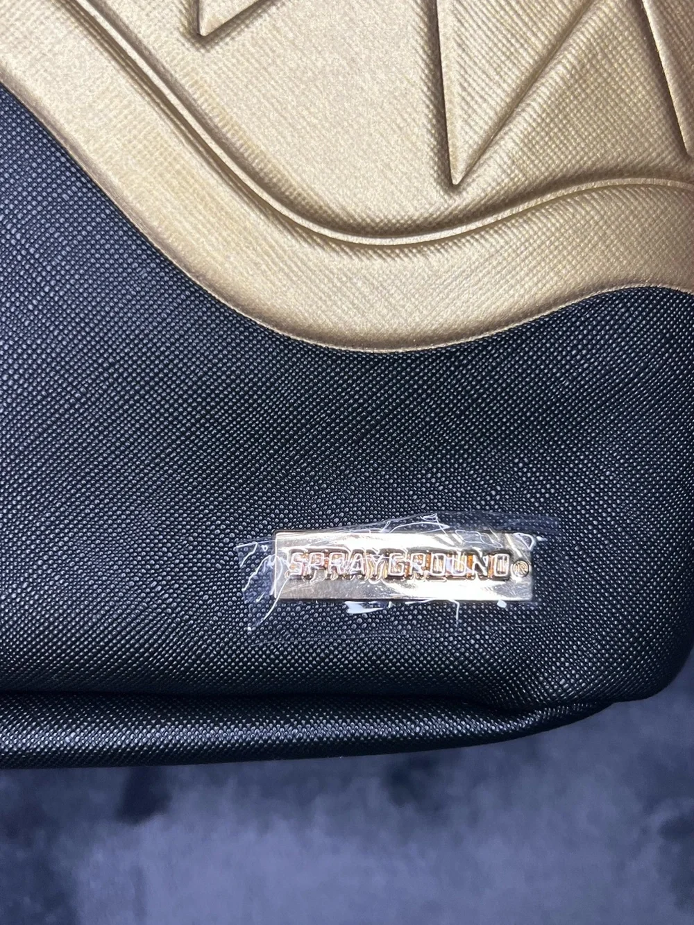 SPRAYGROUND SCARFACE MY PLACE BACKPACK